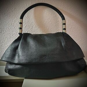 Lupo Barcelona gently used shoulder bag/tote
